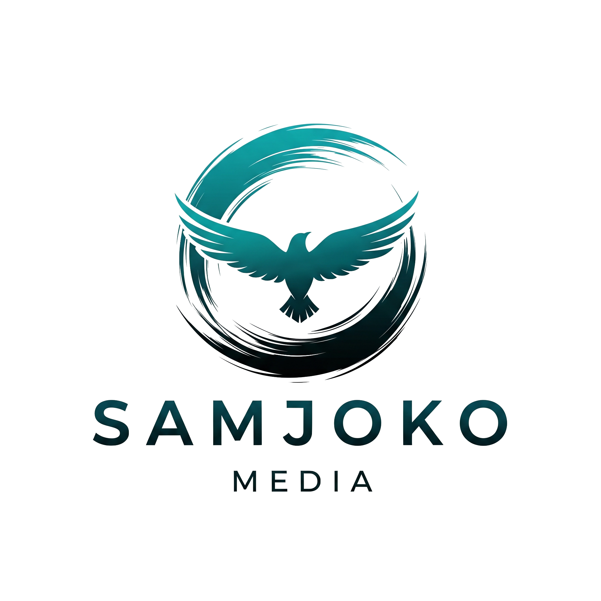 Samjoko Media Logo